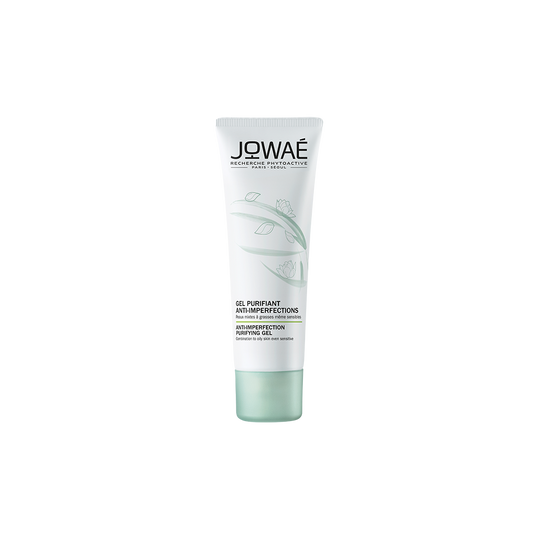 Jowae Purete Anti-Imperfection Matifying Gel - 40ml