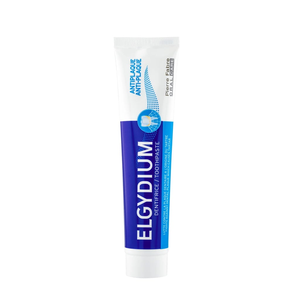 Elgydium Toothpaste - 75g - Healtsy