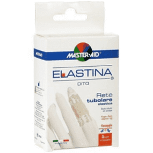 Masteraid Elastin Tubular Finger Mesh - Healtsy