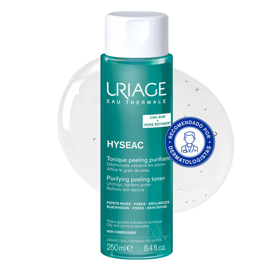 Uriage Hyseac Purifying Tonic - 250ml - Healtsy