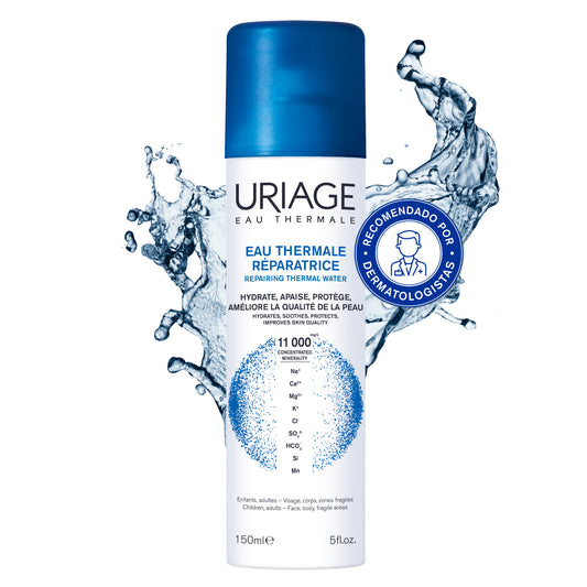 Uriage Thermal Water - 150ml - Healtsy