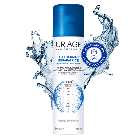 Uriage Thermal Water - 300ml - Healtsy