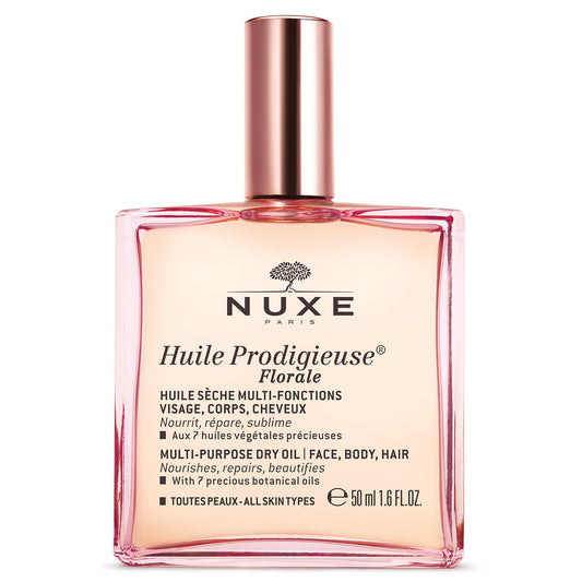 Nuxe Huile Prodigieuse Floral - 50ml - Healtsy