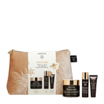 Apivita Queen Bee Rich Cream 50ml + Free Serum 10ml + Eye Cream 5ml - Healtsy