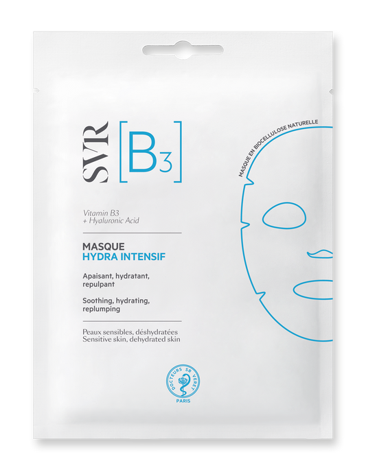 SVR B3 Masque Hydra Intensif - 12ml - Healtsy