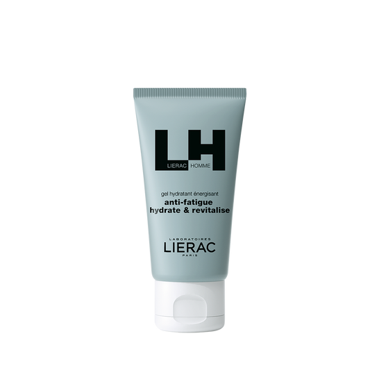 Lierac Homme Energizing Moisturizing Fluid – 50 ml