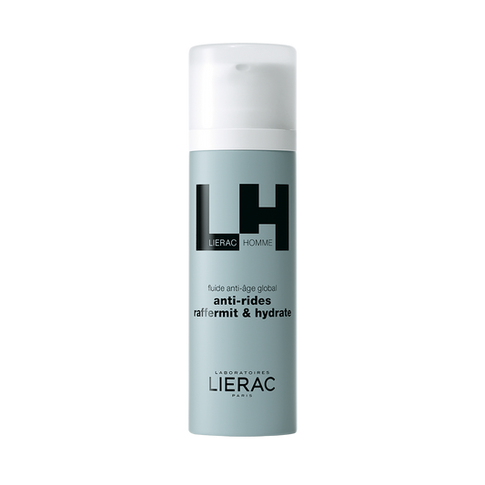 Lierac Homme Fluido Redensificador Global - 50ml