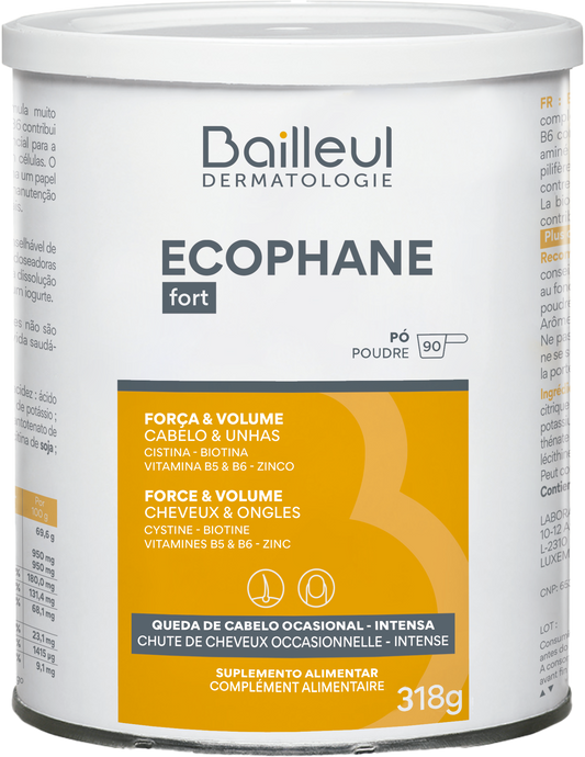 Ecophane Biorga Powder (x90 doses) - 318g - Healtsy