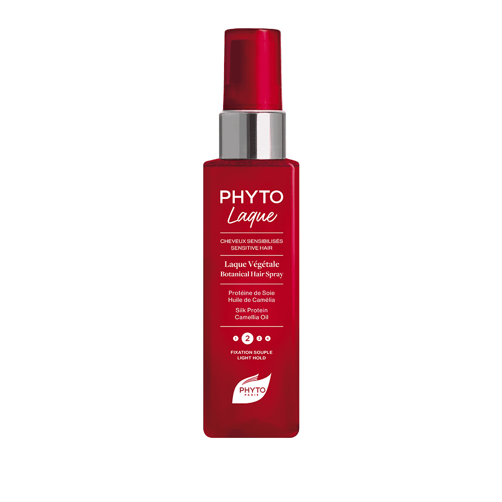 Phytolaque Vegetal Lacquer Soft Fixation - 100ml