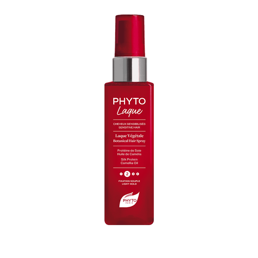 Phytolaque Vegetal Lacquer Soft Fixation - 100ml