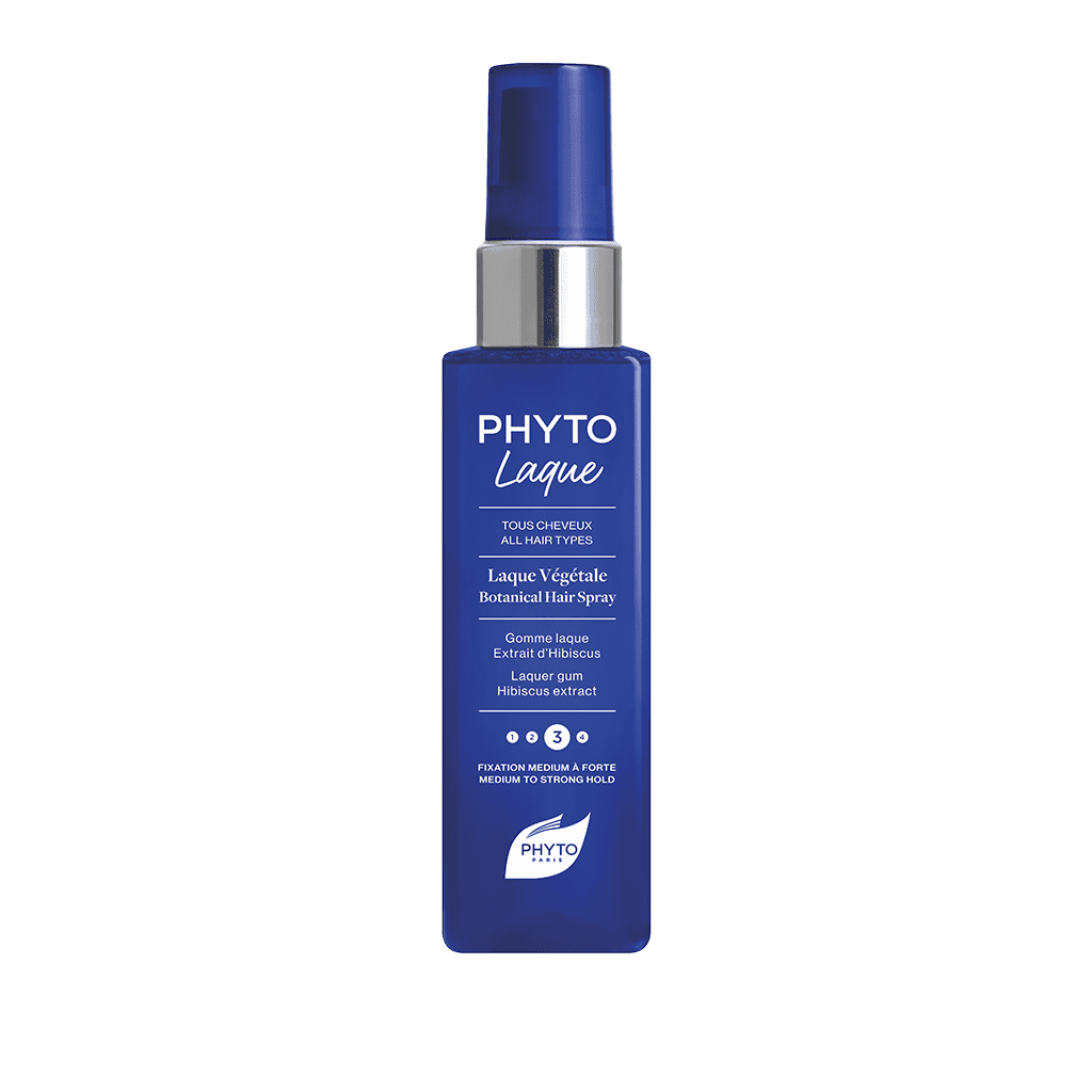 Phytolaque Laca Vegetal Fijación Media/Fuerte - 100ml