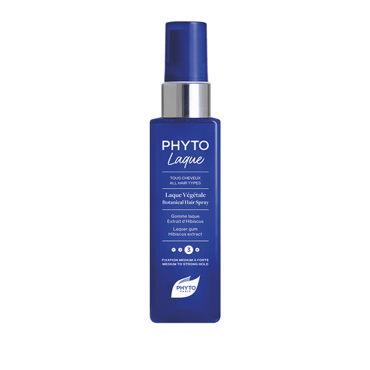 Phytolaque Laca Vegetal Fijación Media/Fuerte - 100ml