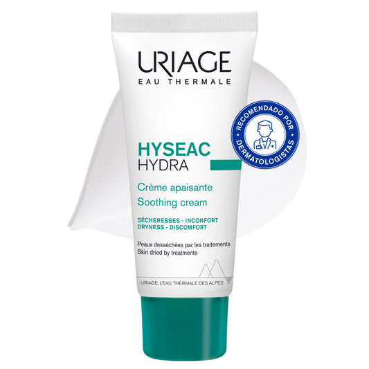 Uriage Hyseac Cream Hydra - 40ml - Healtsy