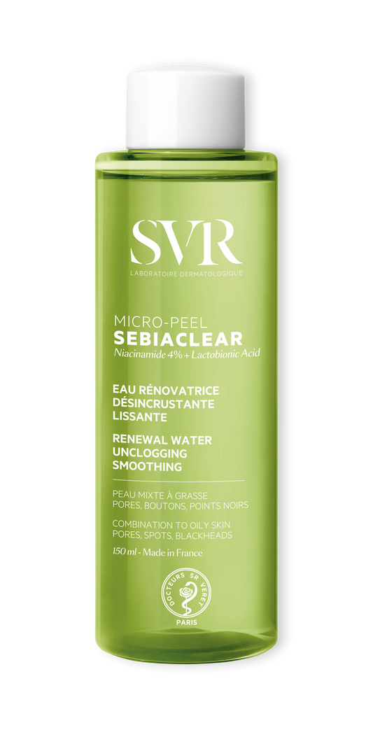 Svr Sebiaclear Micro-Peel 150 ml