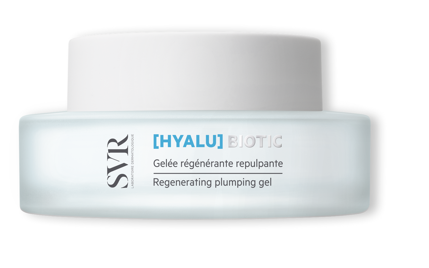 Svr Biotic Hyalu Gel Regen 50 ml