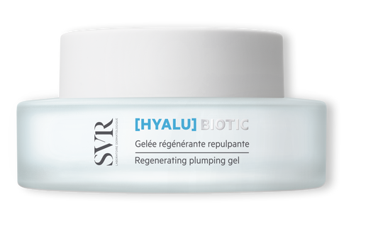 SVR Hyalu Biotic Plump Regenerating Jelly - 50ml