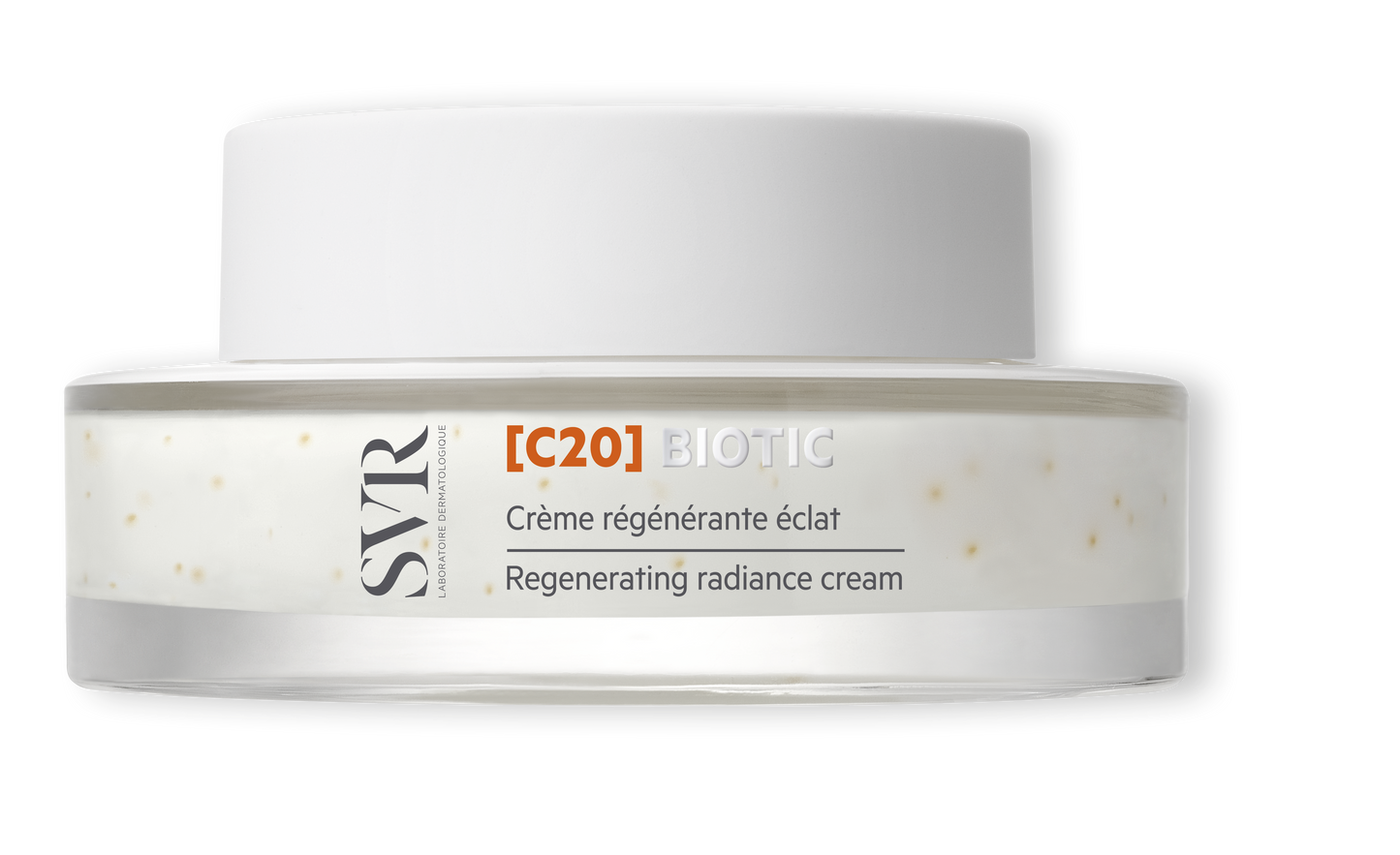 SVR C2O Biotic Radiant Regenerating Cream - 50ml