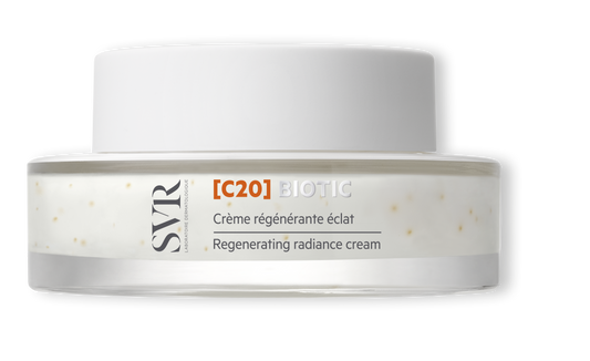 Svr Biotic C2O Cr Regen Radiante 50Ml