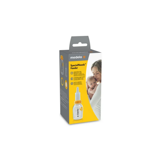 Medela Special Needs Bottle Habermann - Healtsy