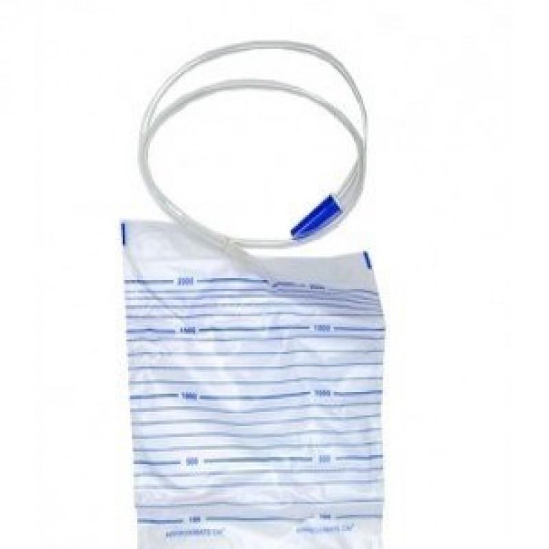 Britex Urine Collection Bag - 750ml - Healtsy