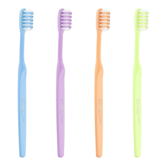 Elgydium Clinic X Cepillo Dental Ortodóntico Adulto