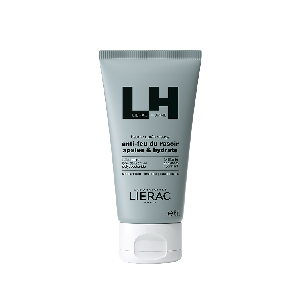 Lierac Homme Après-Rasage Lenitiver Balsam