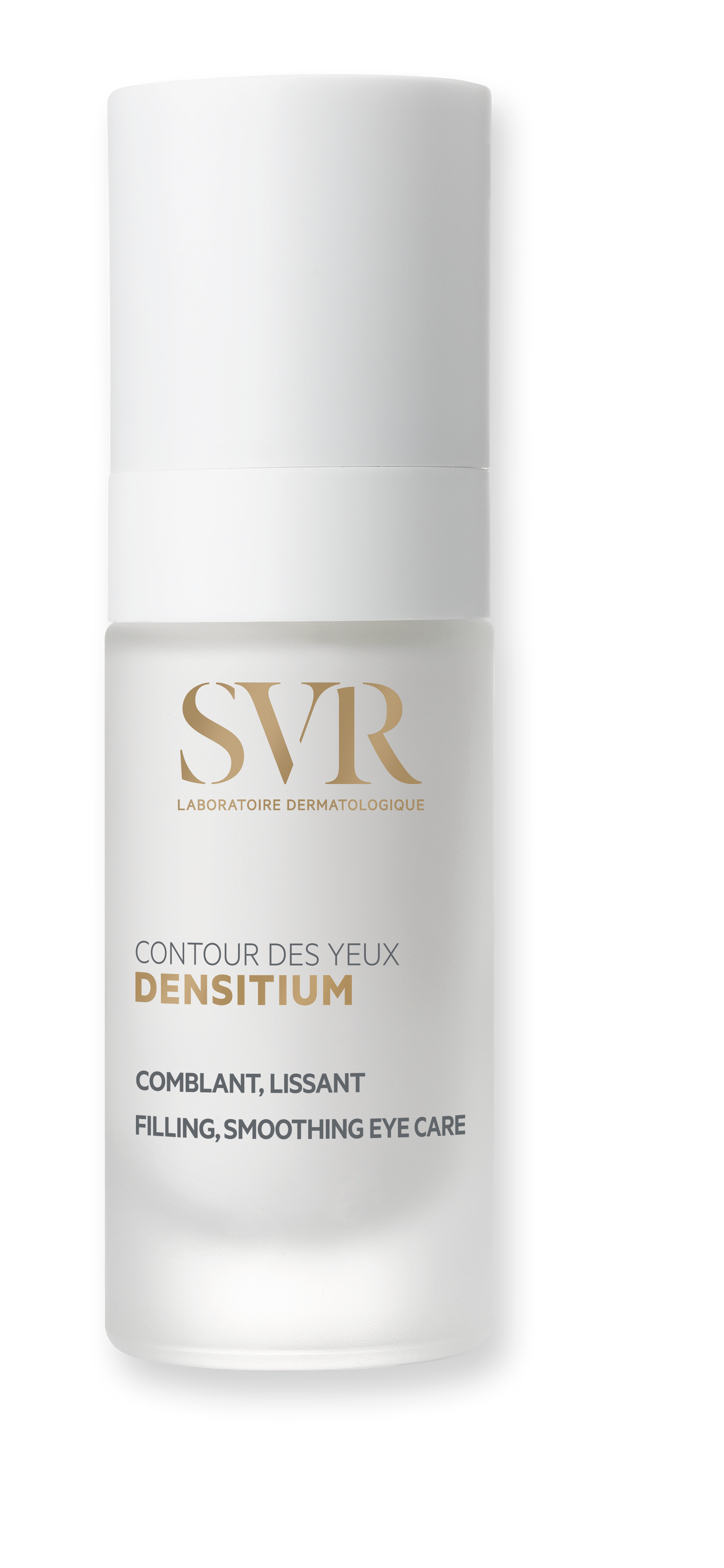 SVR Densitium Crema Contorno de Ojos - 15ml