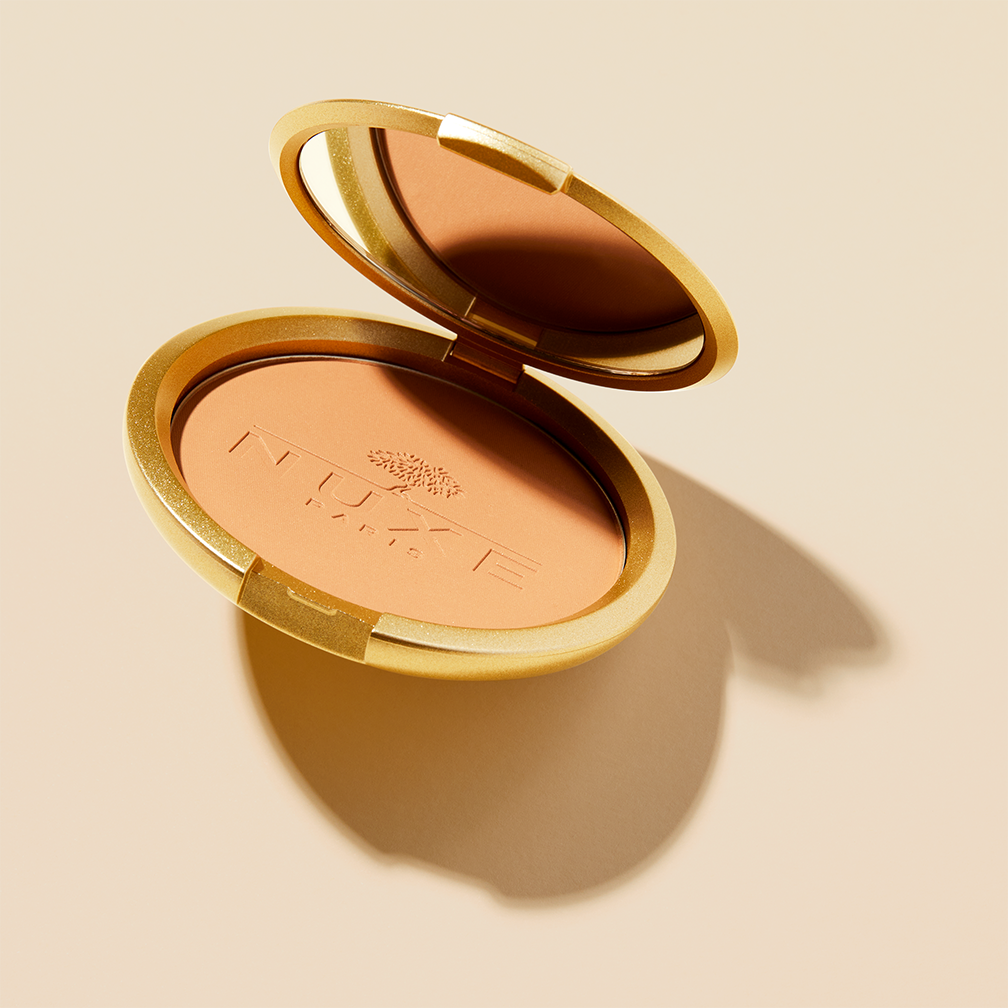 Nuxe Prodigieux Compact Bronzing Powder