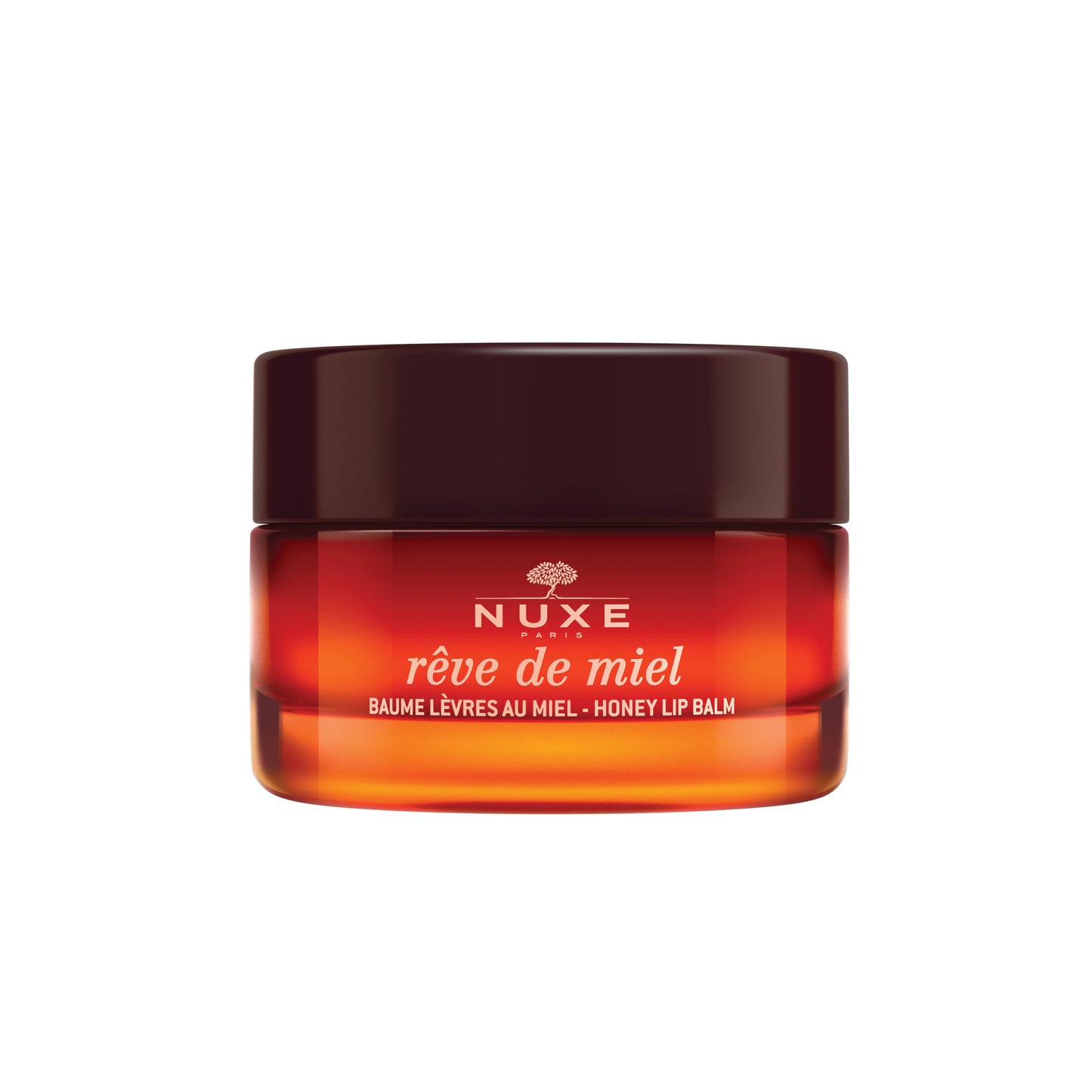 Nuxe Bálsamo Labial Reve De Miel - 15g