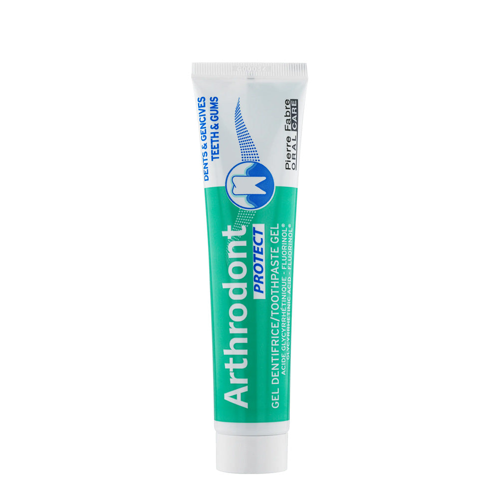 Arthrodont Protect Gel Toothpaste - 75ml - Healtsy