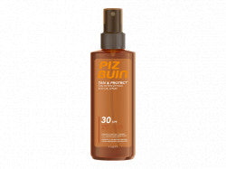 Piz Buin Tan Protect Oil Accelerator Spray SPF30 - 150ml - Healtsy