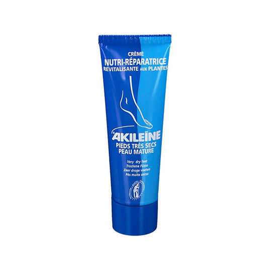 Akileine Secura Hydra Abwehrbalsam – 125 ml