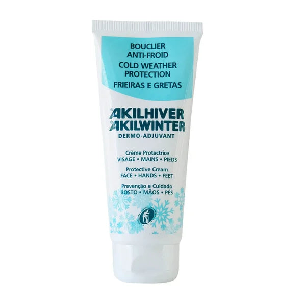 Crema para sabañones Akilhiver - 100 ml