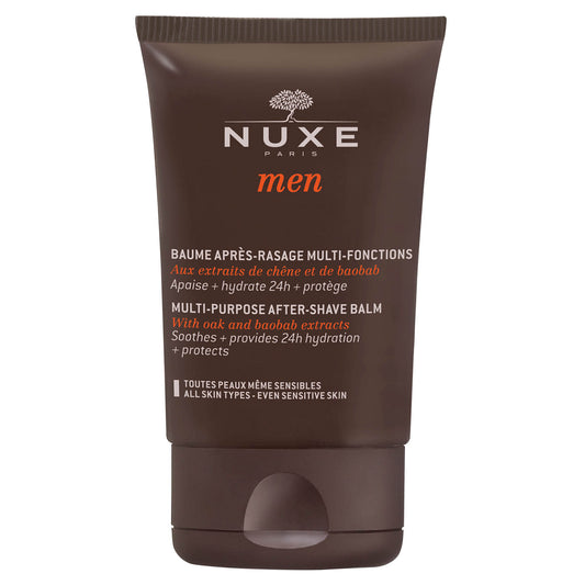 Nuxe Men Multipurpose After Shave Balm - 50ml