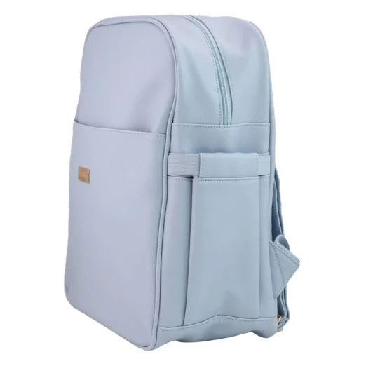 Mustela Baby _ Maternity Backpack _ Blue - Healtsy