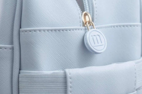 Mustela Baby _ Maternity Backpack _ Blue - Healtsy