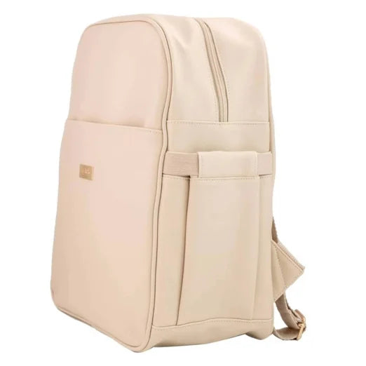 Mustela Baby _ Maternity Backpack _ Taupé - Healtsy