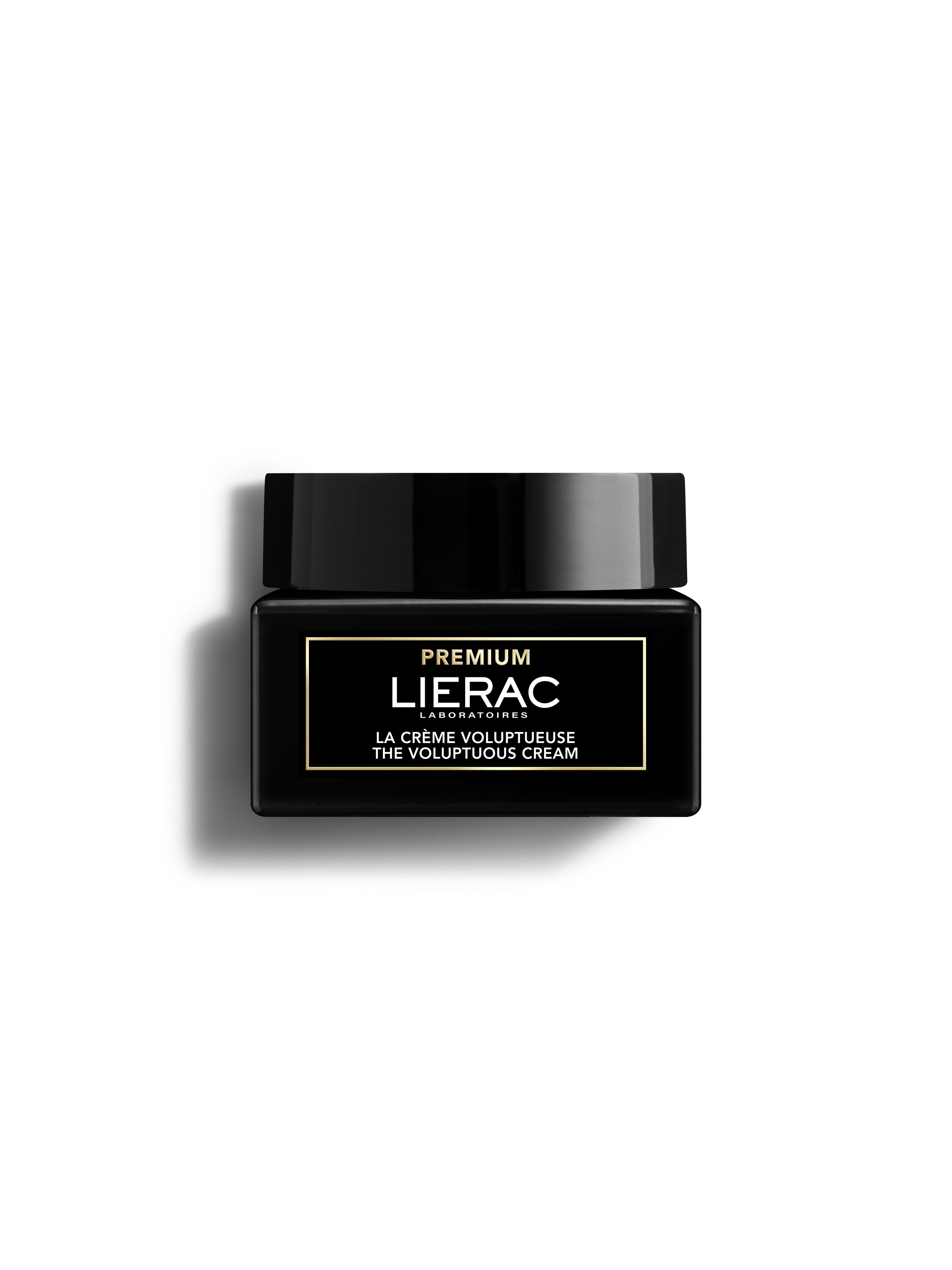 Lierac Premium Voluptuous cream - 50ml - Healtsy