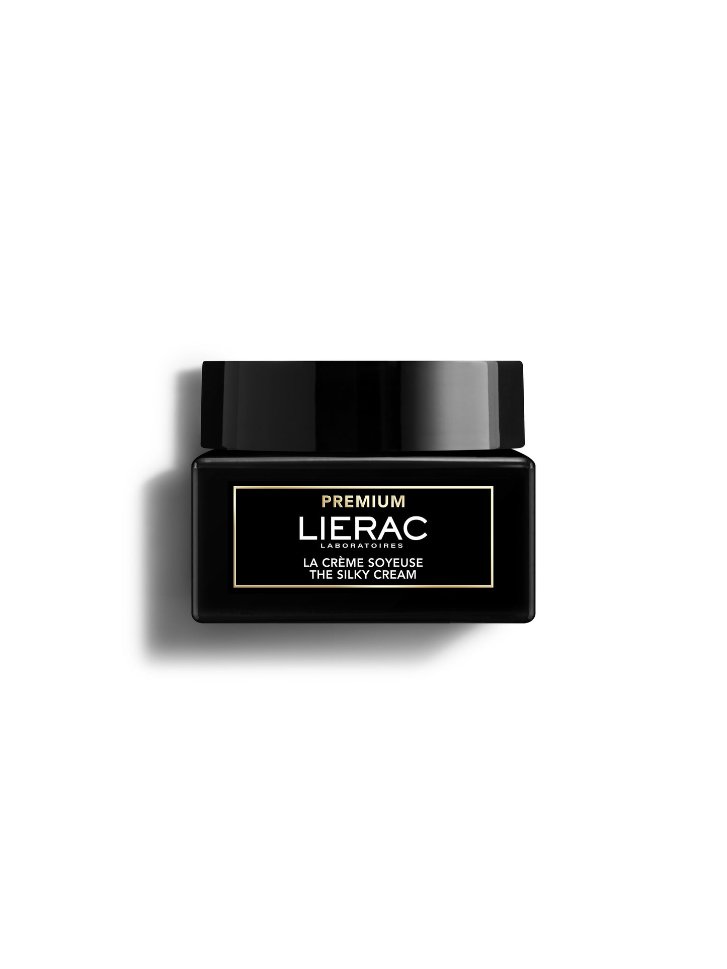 Lierac Premium Silky Cream - 50ml