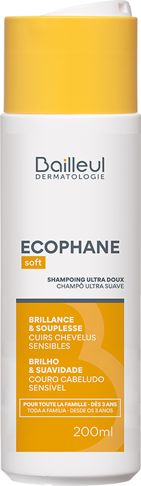 Biorga Ecophane Champú Ultra Suave - 200ml