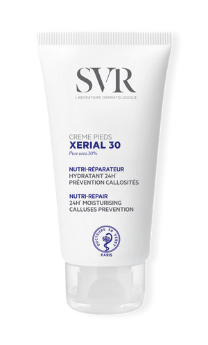 SVR Xerial 30 Foot Cream - 50ml - Healtsy