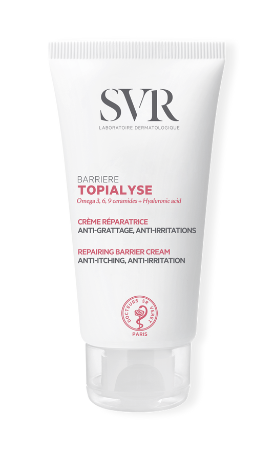 SVR Topialyse Barrier Cream - 50ml