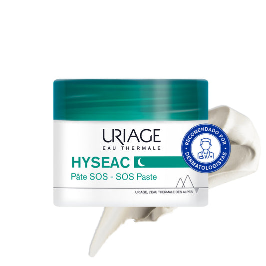 Uriage Hyséac SOS Paste - 15g - Healtsy