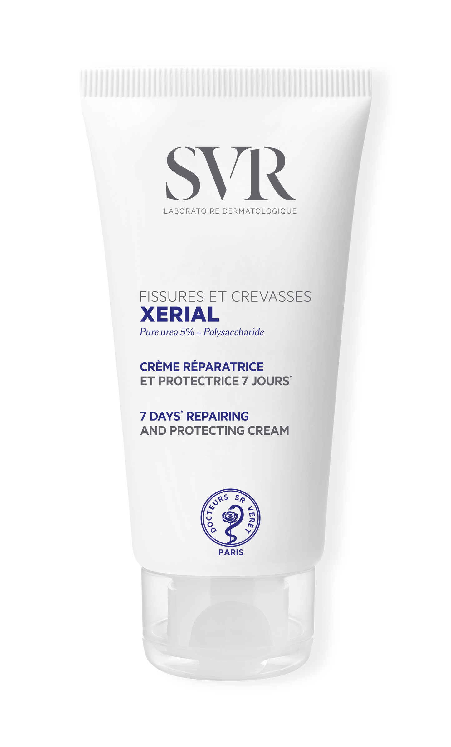 SVR Xerial Cracks/Cracks Cream - 50ml