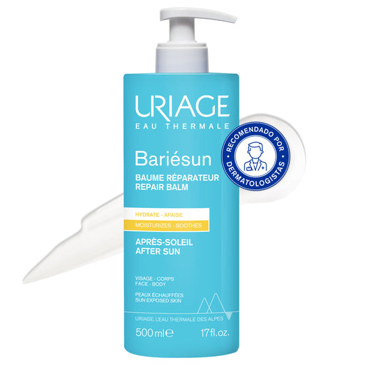 Uriage Bariésun Repair Balm After Sun - 500ml - Healtsy