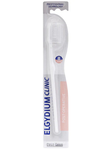 Elgydium Clinic Cepillo Dental 7/100