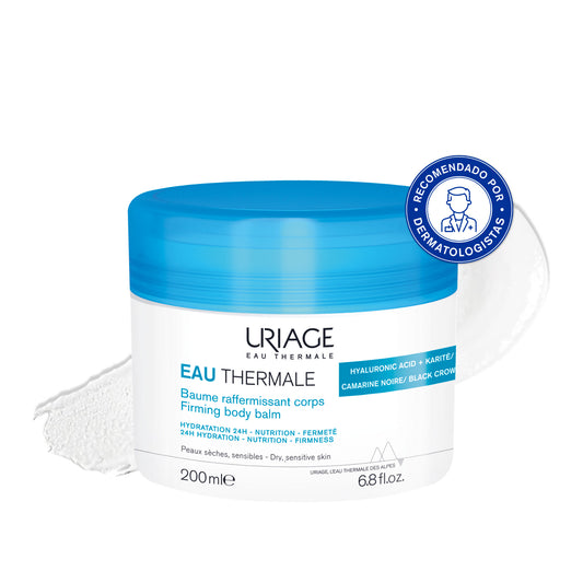 Uriage Eau Thermale Unctuous Body Balm - 200ml - Healtsy