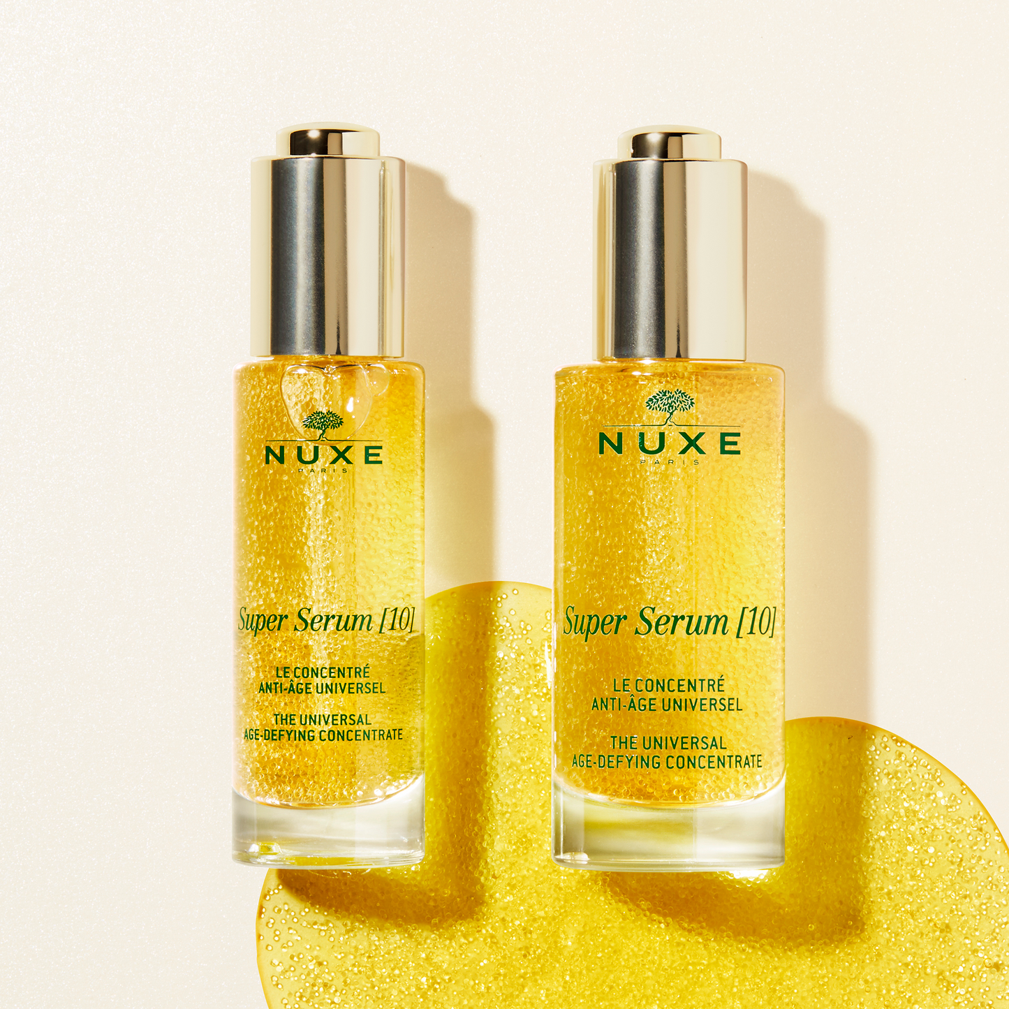 Nuxe Super Serum [10] - 30ml