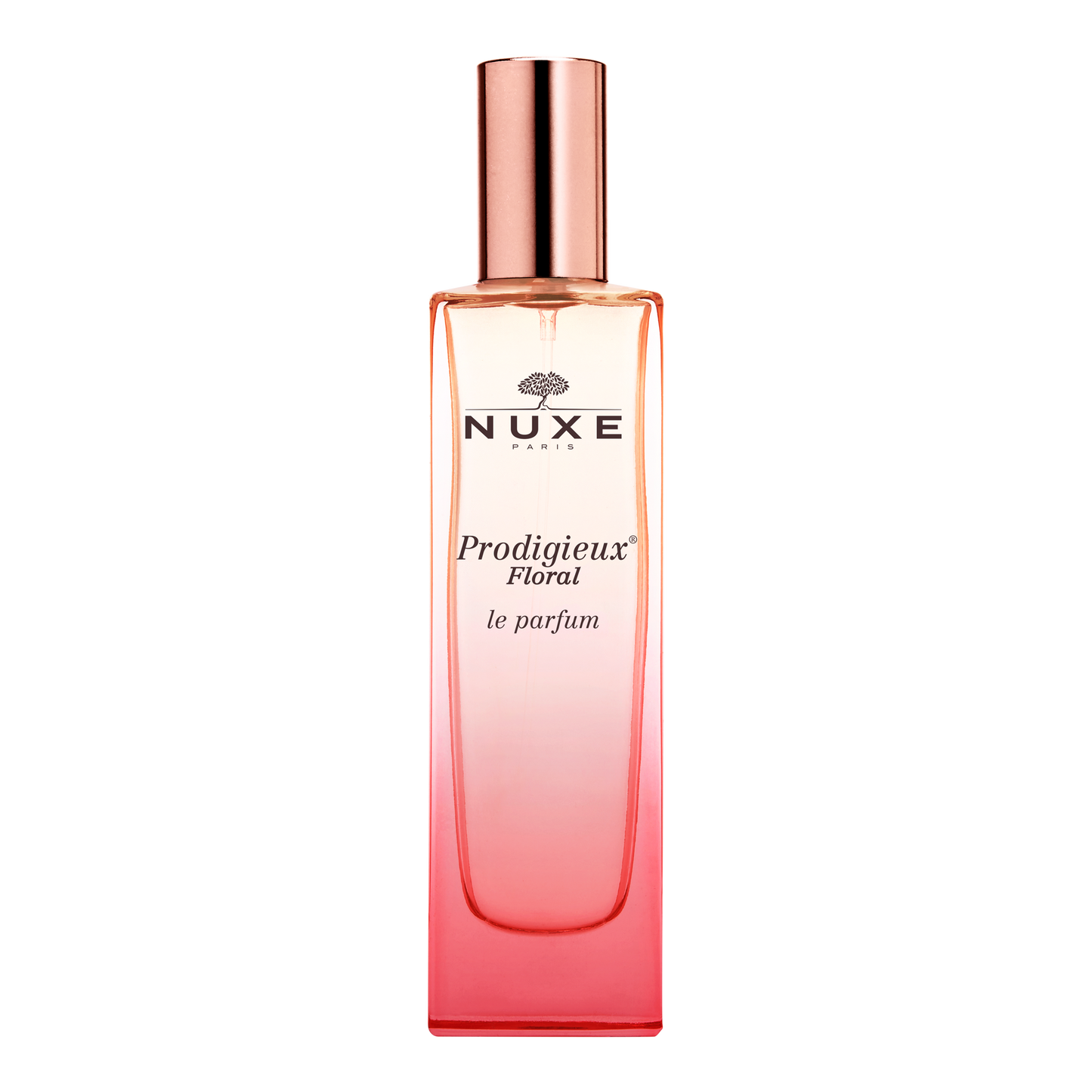 Nuxe Prodigieux Floral Le Parfum - 50ml