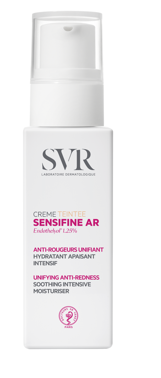 SVR Sensifine AR Cream Teintee - 40ml - Healtsy